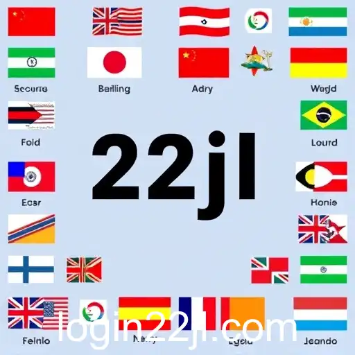 22jl Revolutionizing Online Gaming