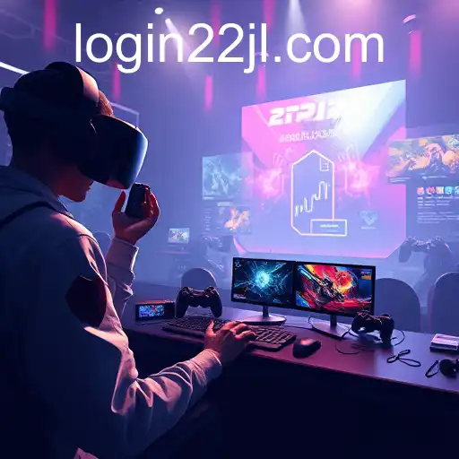 Engaging with the Digital Frontier in Gaming