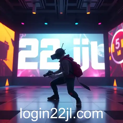 The Gaming Revolution Continues with 22jl