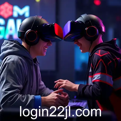 Gaming Trends and Innovations in 2025