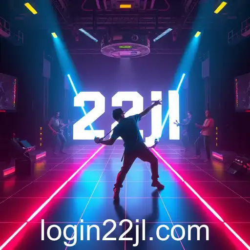 Revitalizing Online Gaming: The Impact of ‘22jl’
