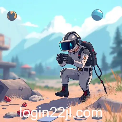 Gaming Industry Evolution: Insights from 22jl