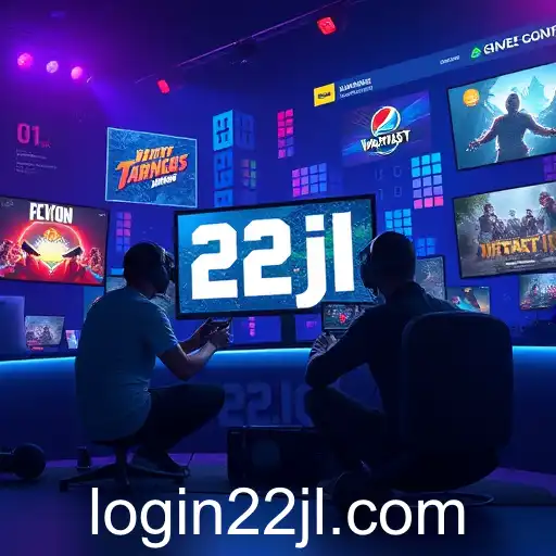 Navigating the Digital Landscape: The Rise of English Game Websites