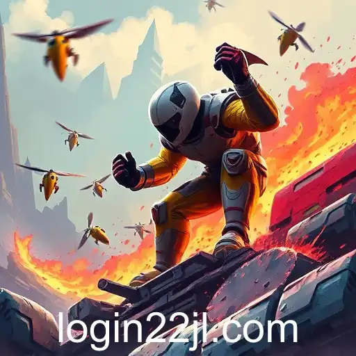 The Evolution of 22jl in the Gaming Industry