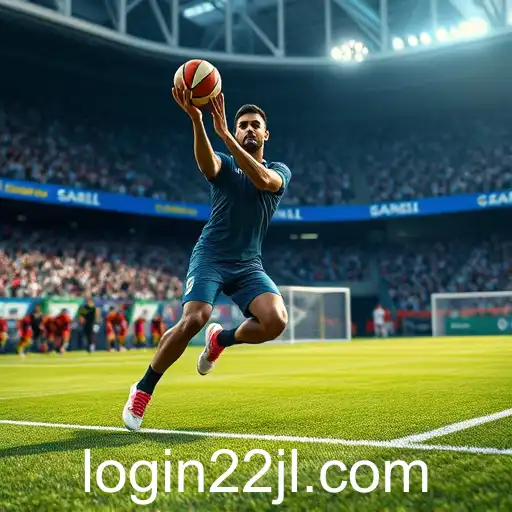 Gaming Platform 22jl Surges Amidst Industry Shifts