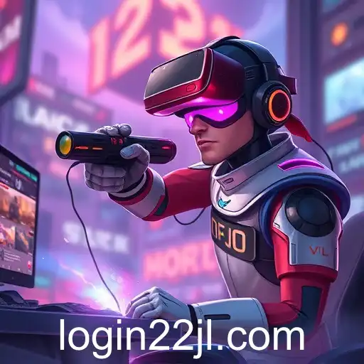 Gaming Trends and Innovations in 2025