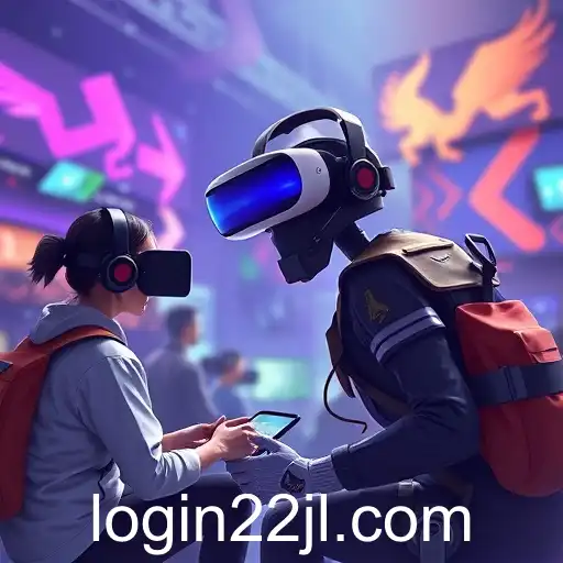 Gaming Trends and Insights for 2025