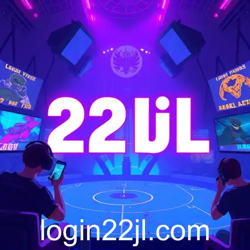 The Rise of 22jl: A New Era for Online Gaming