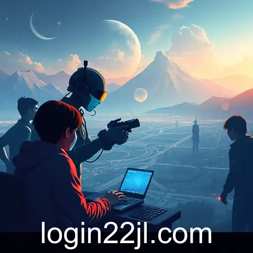 The Rise of Online Gaming Platforms in 2025