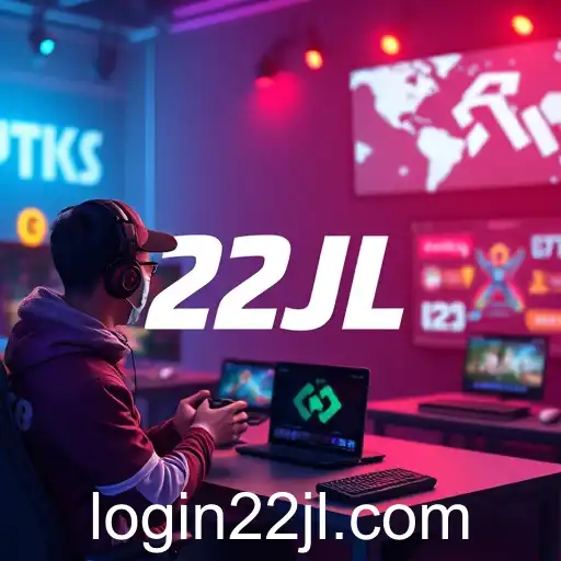 Unraveling the Mystery of 22jl: A Dive into the Gaming World