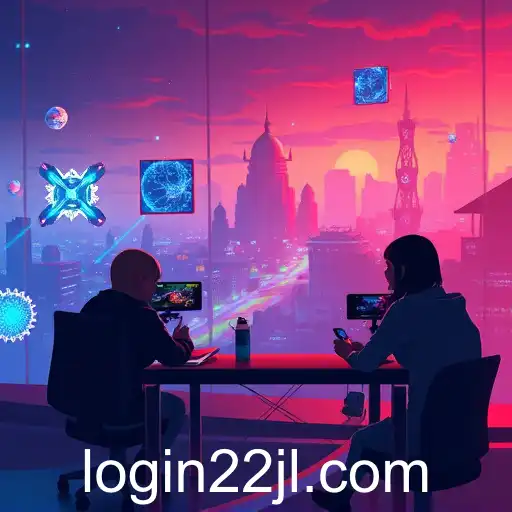 The Rise of Gaming Platforms in 2025