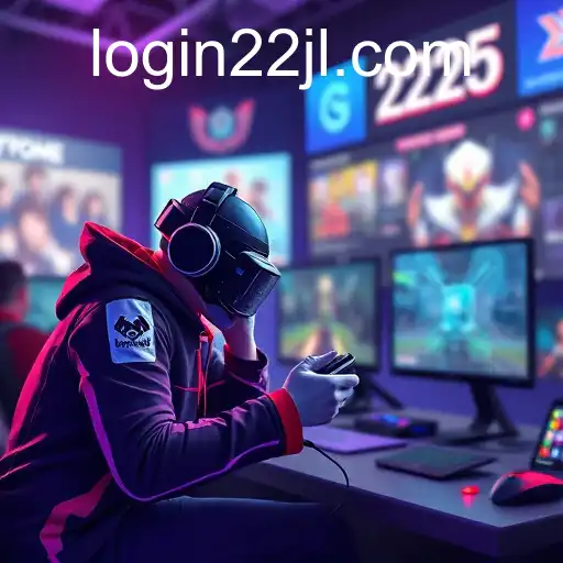 The Rise of Online Gaming Trends