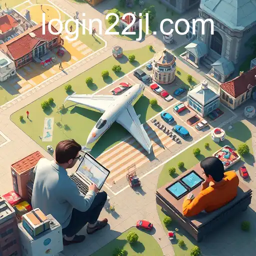 Exploring the Expansive World of Simulation Games