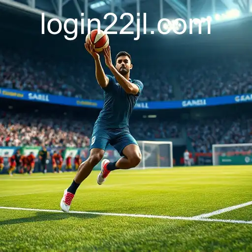 Exploring 'Sports Games': A Gateway to Realistic Sports Simulation