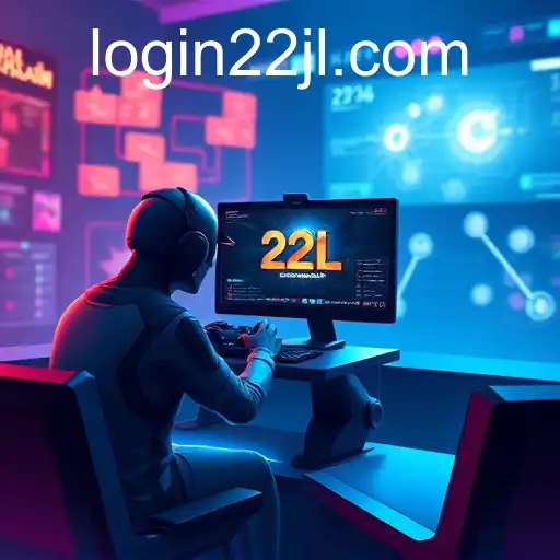 Gaming Revolution with 22jl