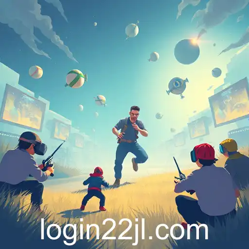 The Rise of 22jl: Gaming in a New Era