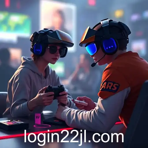 The Rise of Casual Gaming in 2025