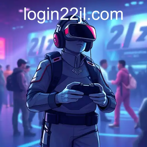 The Rise of Gaming in 2025: 22jl Leads the Charge