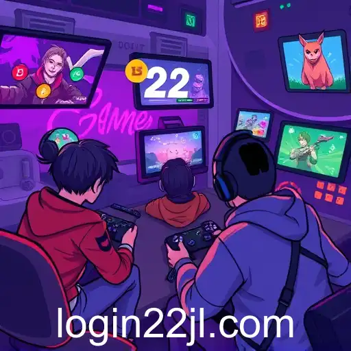 The Rising Popularity of 22jl in Gaming Communities
