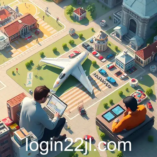 Exploring the Expansive World of Simulation Games