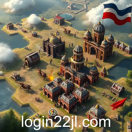 The Intricate World of Strategy Games: Exploring the '22jl' Tag