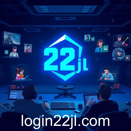 The Rise of 22jl and Its Impact on Online Gaming