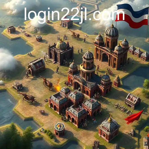 The Intricate World of Strategy Games: Exploring the '22jl' Tag